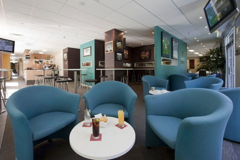 Pacific Suites Canberra - Maitland Accommodation 3
