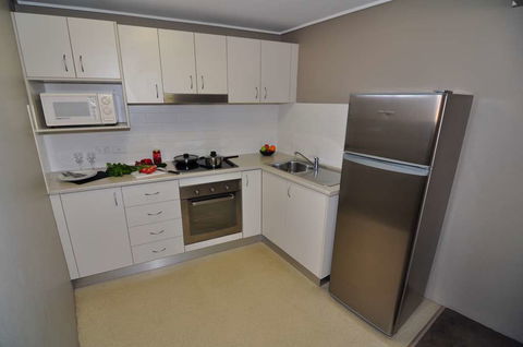 Pavilion on Northbourne - Maitland Accommodation 14