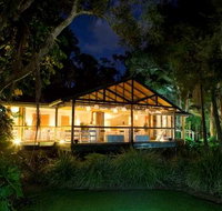 BreakFree Aanuka Beach Resort - Maitland Accommodation