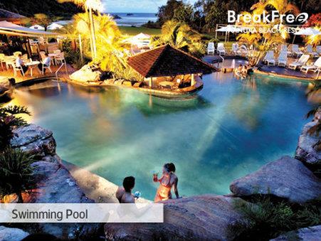 BreakFree Aanuka Beach Resort - Maitland Accommodation 6