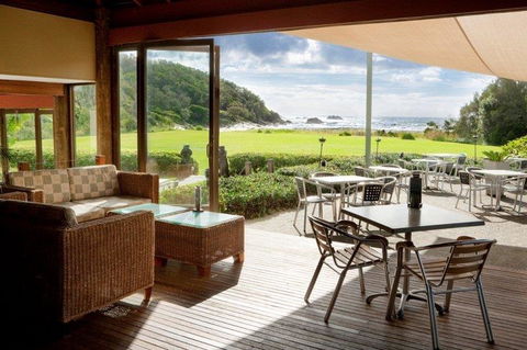 BreakFree Aanuka Beach Resort - Maitland Accommodation 8