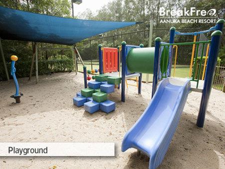 BreakFree Aanuka Beach Resort - Maitland Accommodation 17