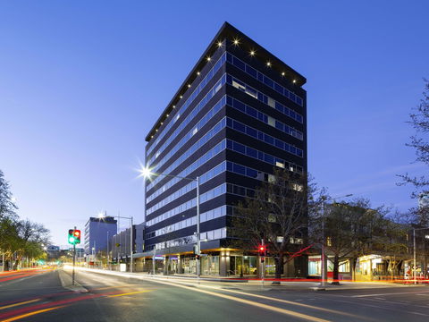 The Sebel Canberra Civic Hotel - Maitland Accommodation 0