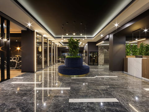 The Sebel Canberra Civic Hotel - Maitland Accommodation 1