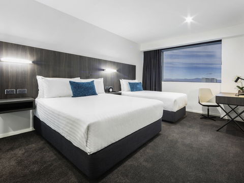 The Sebel Canberra Civic Hotel - Maitland Accommodation 6