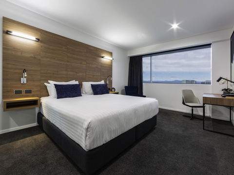 The Sebel Canberra Civic Hotel - Maitland Accommodation 7