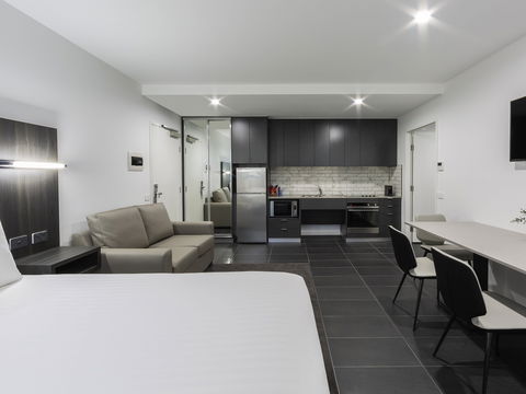 The Sebel Canberra Civic Hotel - Maitland Accommodation 8