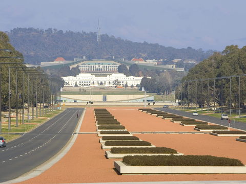 The Sebel Canberra Civic Hotel - Maitland Accommodation 15