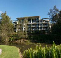 Club Wyndham Coffs Harbour-Trademark Col - Maitland Accommodation