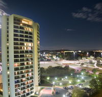 BreakFree Capital Tower - Maitland Accommodation