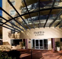 Mantra on Northbourne - Maitland Accommodation