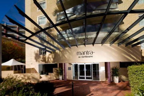 Mantra On Northbourne - Maitland Accommodation 0