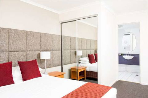 Mantra On Northbourne - Maitland Accommodation 2