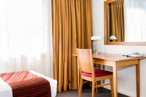 Mantra On Northbourne - Maitland Accommodation 4