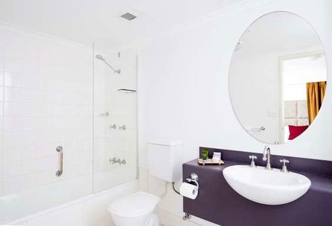 Mantra On Northbourne - Maitland Accommodation 8