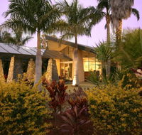 Darlington Beach Resort and Holiday Park - Maitland Accommodation