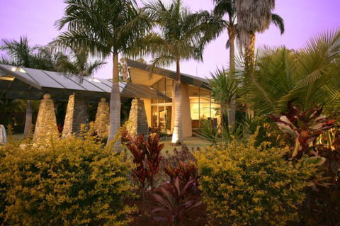 Darlington Beach Resort And Holiday Park - Maitland Accommodation 0