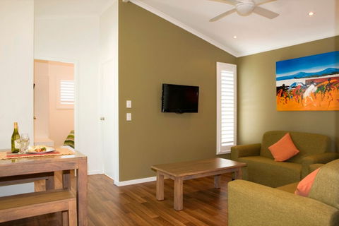 Darlington Beach Resort And Holiday Park - Maitland Accommodation 1