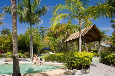 Darlington Beach Resort And Holiday Park - Maitland Accommodation 2