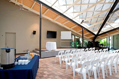 Darlington Beach Resort And Holiday Park - Maitland Accommodation 3