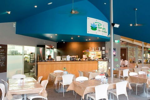 Darlington Beach Resort And Holiday Park - Maitland Accommodation 4