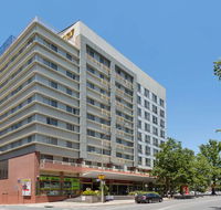 Nesuto Canberra Apartment Hotel - Maitland Accommodation