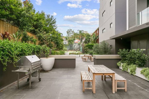 Good Life Suites - Maitland Accommodation 1