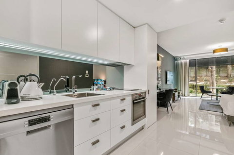 Good Life Suites - Maitland Accommodation 5