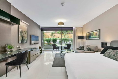 Good Life Suites - Maitland Accommodation 11