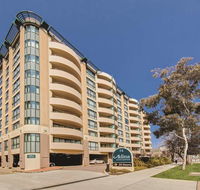 Adina Serviced Apartments James Court - Maitland Accommodation