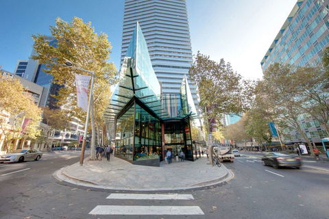 Vibe Hotel North Sydney - Maitland Accommodation 0
