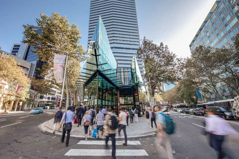 Vibe Hotel North Sydney - Maitland Accommodation 2