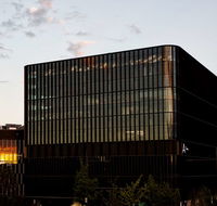 A By Adina Canberra - Maitland Accommodation