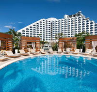 Crown Metropol Perth - Maitland Accommodation
