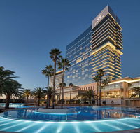 Crown Towers Perth - Maitland Accommodation