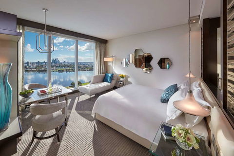 Crown Towers Perth - Maitland Accommodation 3