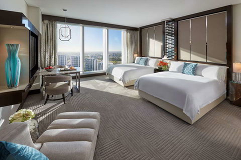 Crown Towers Perth - Maitland Accommodation 5