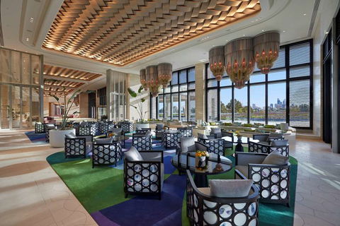 Crown Towers Perth - Maitland Accommodation 8