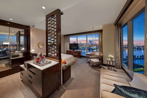 Crown Towers Perth - Maitland Accommodation 9