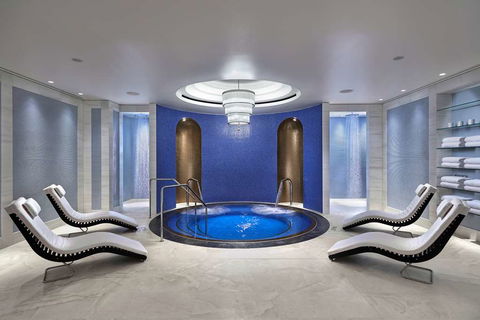 Crown Towers Perth - Maitland Accommodation 14