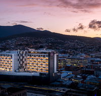 Crowne Plaza Hobart - Maitland Accommodation