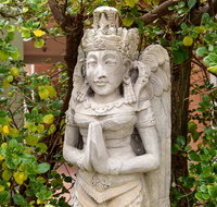 Sanno Marracoonda Airport Hotel - Maitland Accommodation