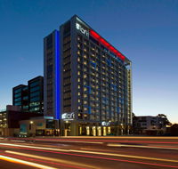 Aloft Perth - Maitland Accommodation