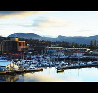 Lenna of Hobart - Maitland Accommodation