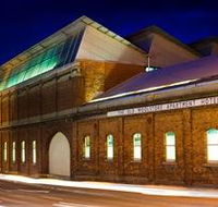 The Old Woolstore Apartment Hotel - Maitland Accommodation