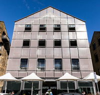 Salamanca Wharf Hotel - Maitland Accommodation