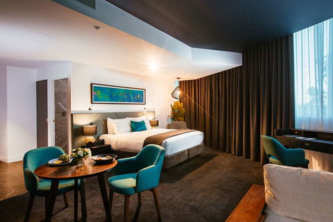 Eatons Hill Hotel - Maitland Accommodation 8