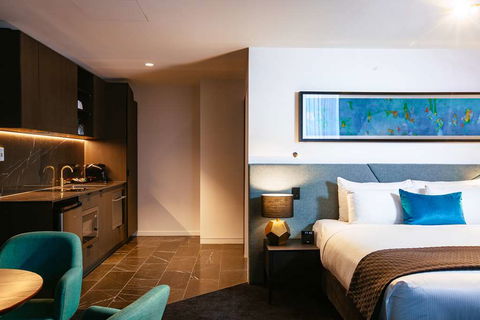 Eatons Hill Hotel - Maitland Accommodation 9