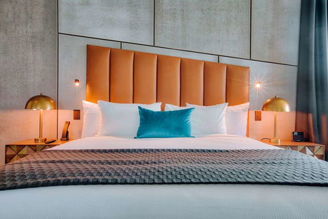 Eatons Hill Hotel - Maitland Accommodation 13