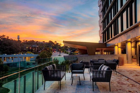 Eatons Hill Hotel - Maitland Accommodation 15